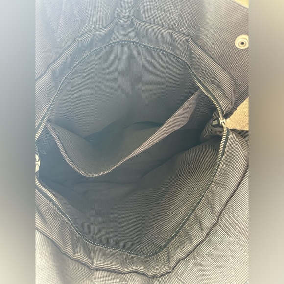 Hermes Her Bag Tote Gray - Picture 17 of 17